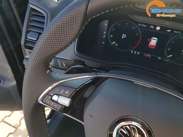 Skoda - Karoq - EU-Neuwagen - Reimport