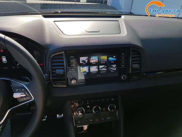 Skoda - Karoq - EU-Neuwagen - Reimport