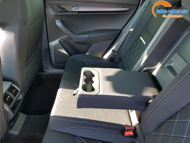 Skoda - Karoq - EU-Neuwagen - Reimport