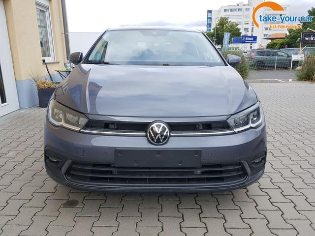 Volkswagen - Polo - EU-Neuwagen - Reimport