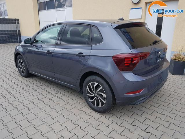 Volkswagen - Polo - EU-Neuwagen - Reimport