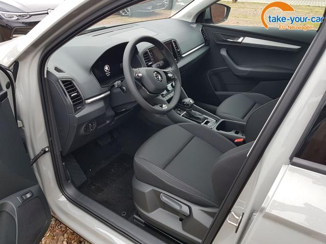 Skoda - Karoq - EU-Neuwagen - Reimport