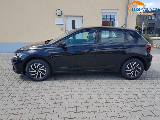 Volkswagen - Polo - EU-Neuwagen - Reimport