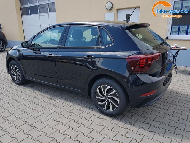 Volkswagen - Polo - EU-Neuwagen - Reimport