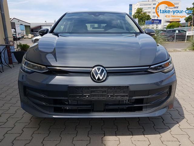 Volkswagen - Golf - EU-Neuwagen - Reimport