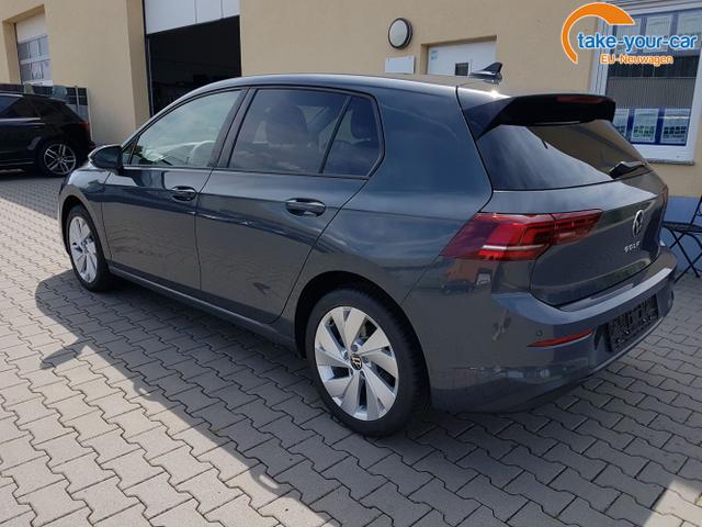 Volkswagen - Golf - EU-Neuwagen - Reimport