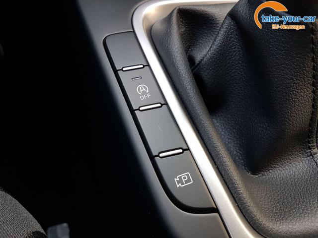 Kia - Ceed Sportswagon - EU-Neuwagen - Reimport
