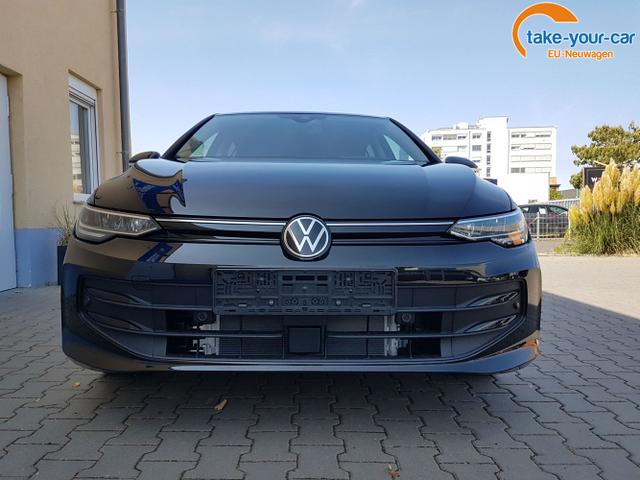 Volkswagen - Golf - EU-Neuwagen - Reimport