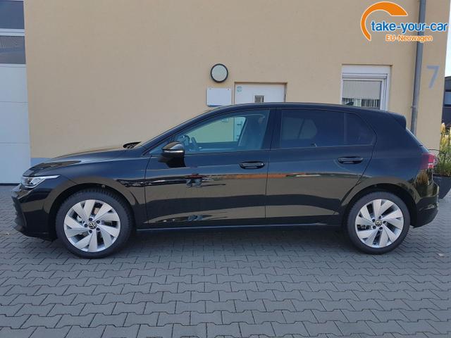 Volkswagen - Golf - EU-Neuwagen - Reimport