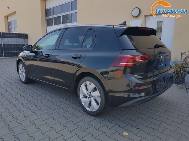 Volkswagen - Golf - EU-Neuwagen - Reimport