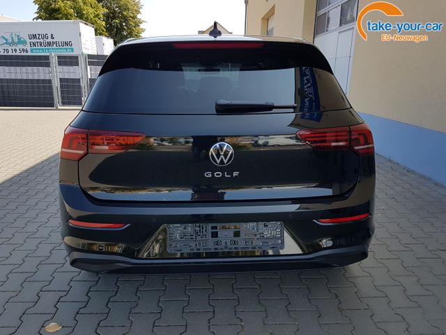 Volkswagen - Golf - EU-Neuwagen - Reimport