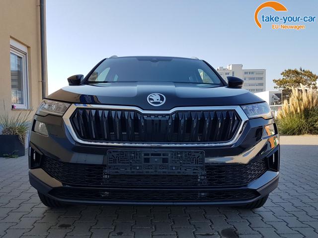 Skoda - Karoq - EU-Neuwagen - Reimport