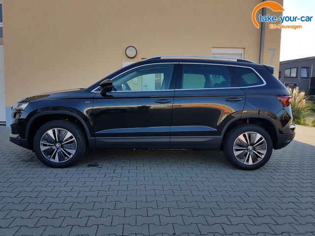 Skoda - Karoq - EU-Neuwagen - Reimport