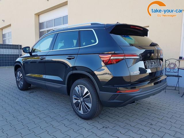 Skoda - Karoq - EU-Neuwagen - Reimport