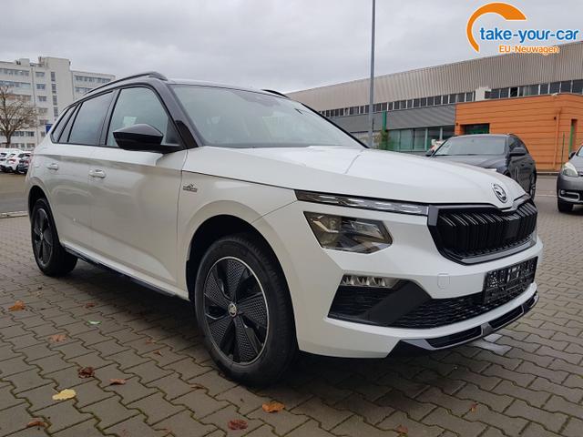 Skoda - Kamiq - EU-Neuwagen - Reimport