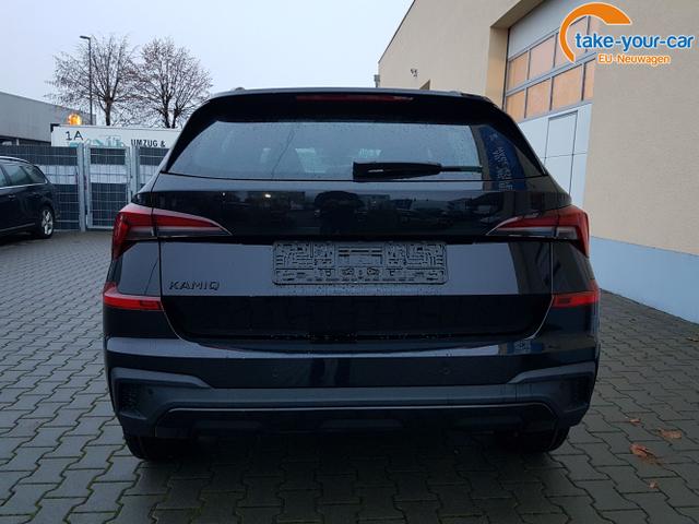 Skoda - Kamiq - EU-Neuwagen - Reimport