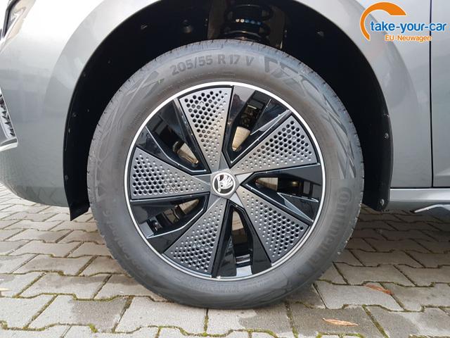 Skoda - Kamiq - EU-Neuwagen - Reimport