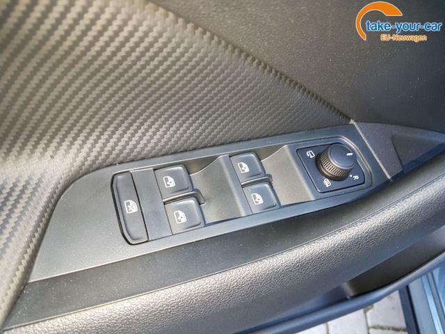 Skoda - Kamiq - EU-Neuwagen - Reimport