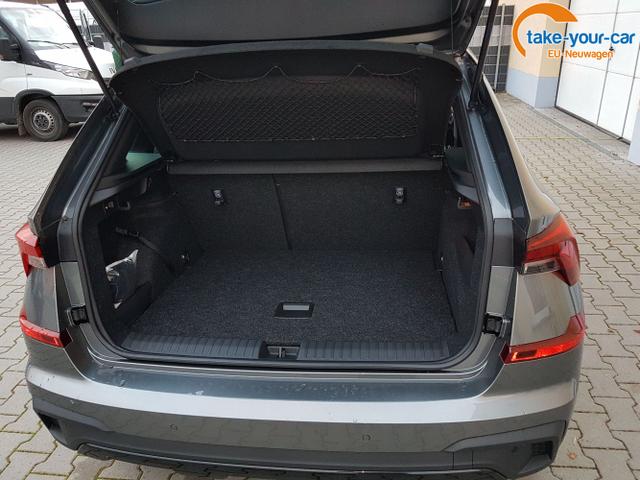 Skoda - Kamiq - EU-Neuwagen - Reimport
