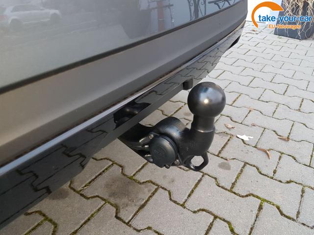 Skoda - Kamiq - EU-Neuwagen - Reimport