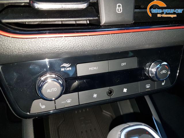 Skoda - Kamiq - EU-Neuwagen - Reimport