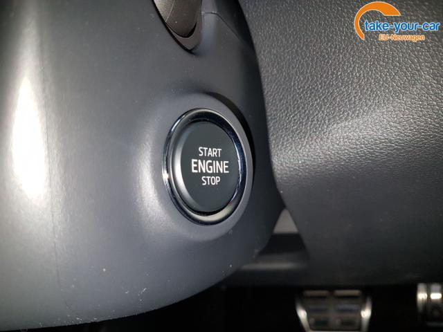 Skoda - Kamiq - EU-Neuwagen - Reimport