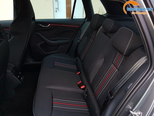 Skoda - Kamiq - EU-Neuwagen - Reimport