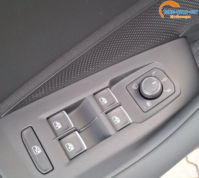 Volkswagen - Passat Variant - EU-Neuwagen - Reimport