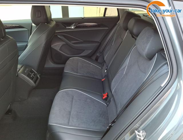 Volkswagen - Passat Variant - EU-Neuwagen - Reimport