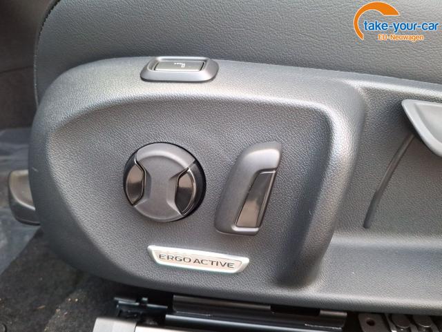 Volkswagen - Passat Variant - EU-Neuwagen - Reimport