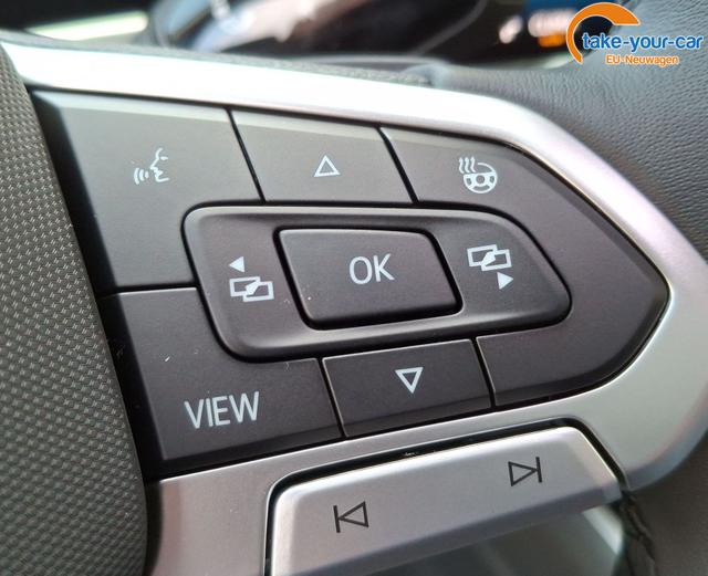 Volkswagen - Passat Variant - EU-Neuwagen - Reimport