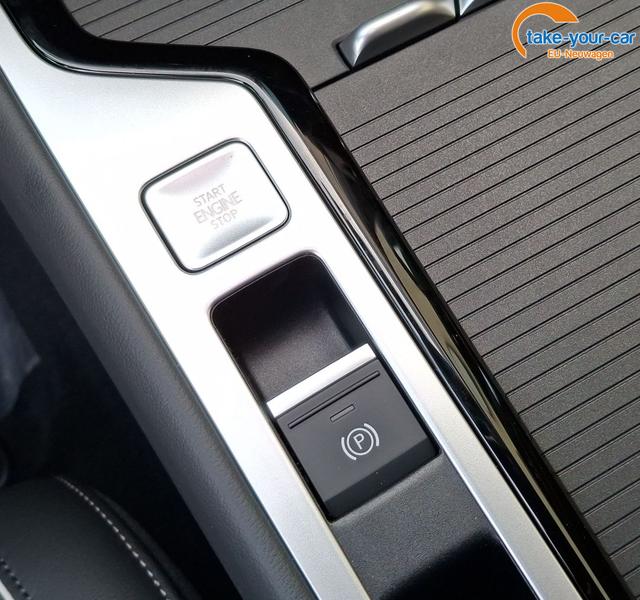 Volkswagen - Passat Variant - EU-Neuwagen - Reimport