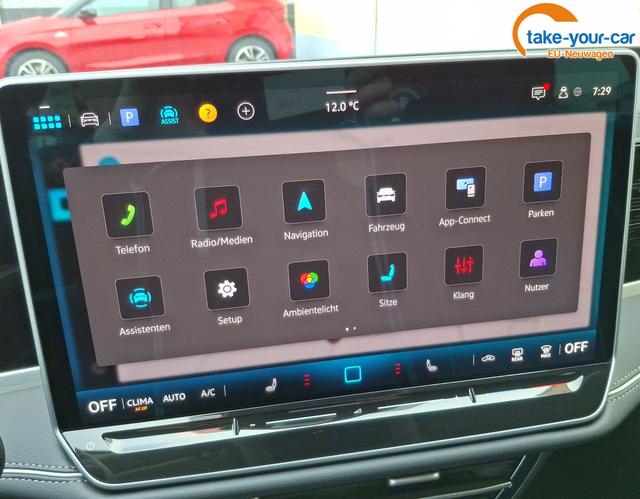 Volkswagen - Passat Variant - EU-Neuwagen - Reimport