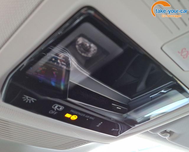 Volkswagen - Passat Variant - EU-Neuwagen - Reimport