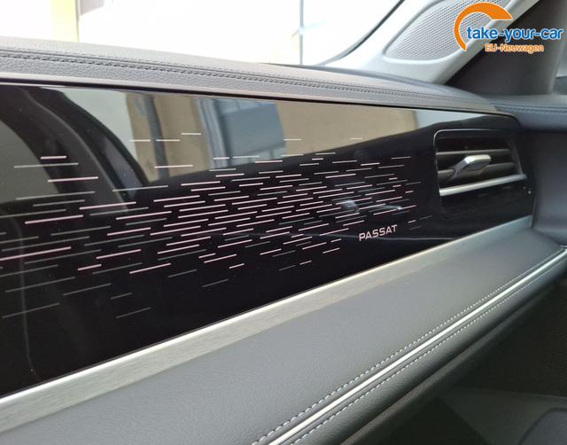 Volkswagen - Passat Variant - EU-Neuwagen - Reimport