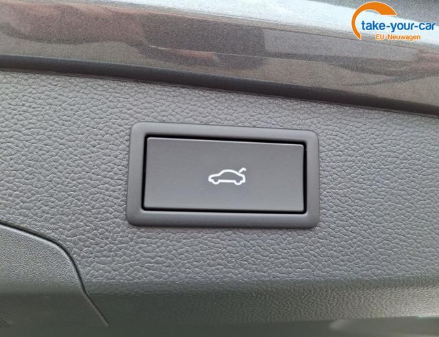 Volkswagen - Passat Variant - EU-Neuwagen - Reimport