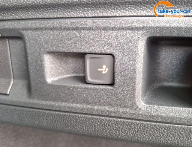 Volkswagen - Passat Variant - EU-Neuwagen - Reimport