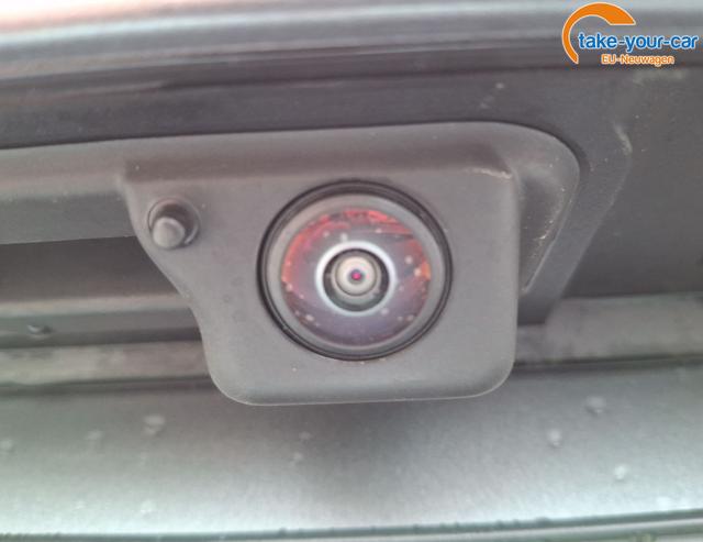 Volkswagen - Passat Variant - EU-Neuwagen - Reimport