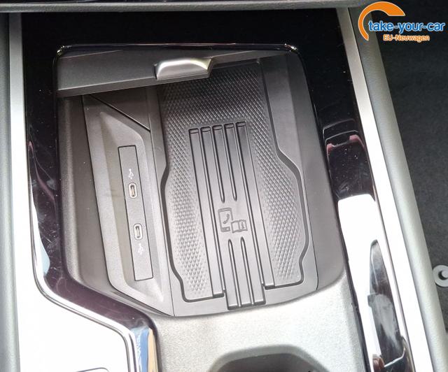 Volkswagen - Passat Variant - EU-Neuwagen - Reimport