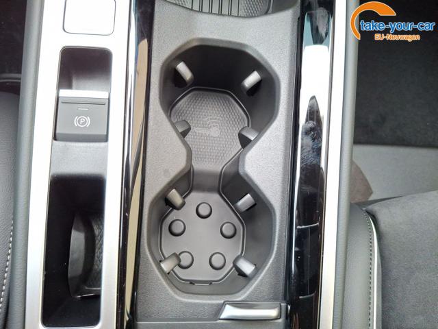 Volkswagen - Passat Variant - EU-Neuwagen - Reimport