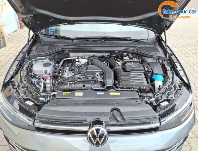 Volkswagen - Passat Variant - EU-Neuwagen - Reimport