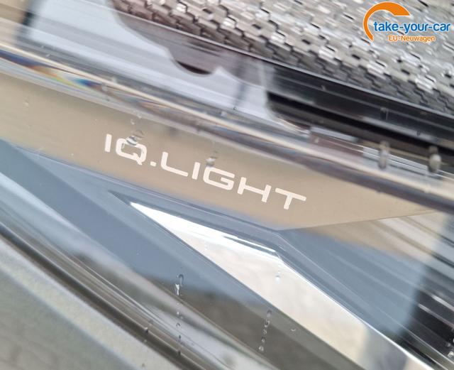 Volkswagen - Passat Variant - EU-Neuwagen - Reimport