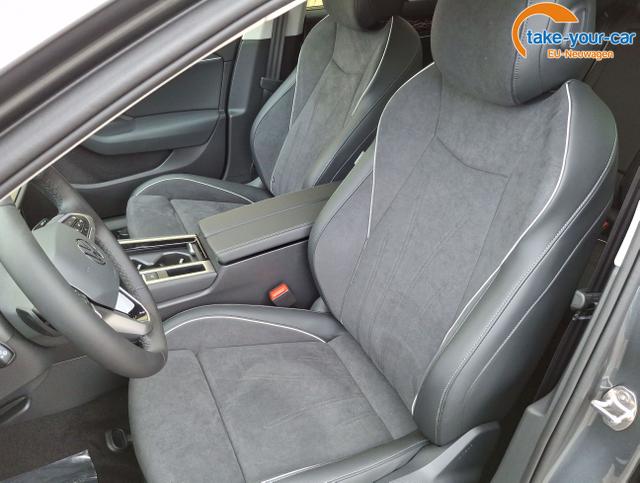 Volkswagen - Passat Variant - EU-Neuwagen - Reimport