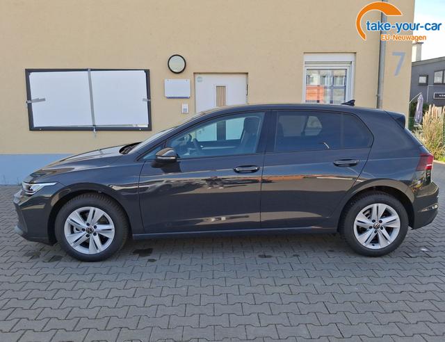 Volkswagen - Golf - EU-Neuwagen - Reimport