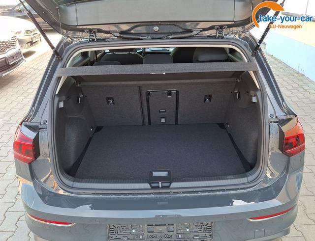 Volkswagen - Golf - EU-Neuwagen - Reimport