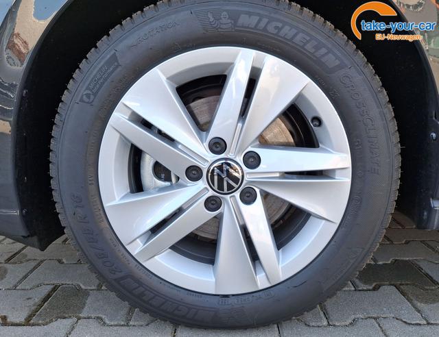 Volkswagen - Golf - EU-Neuwagen - Reimport