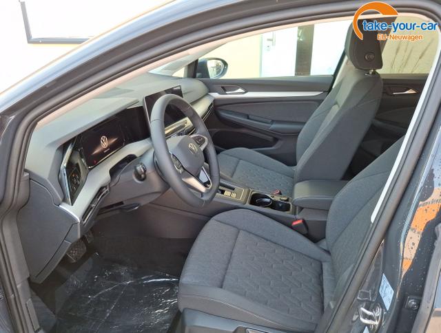 Volkswagen - Golf - EU-Neuwagen - Reimport