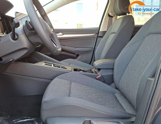 Volkswagen - Golf - EU-Neuwagen - Reimport