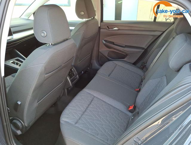 Volkswagen - Golf - EU-Neuwagen - Reimport
