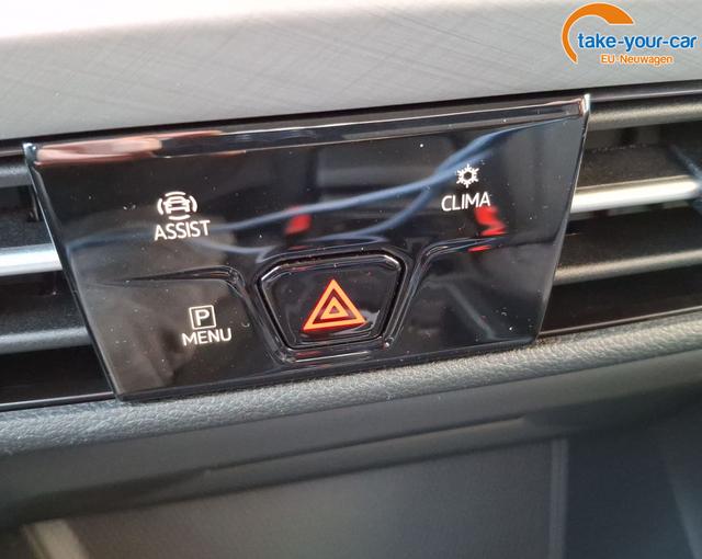 Volkswagen - Golf - EU-Neuwagen - Reimport